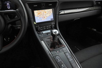 2018 Porsche 911 null