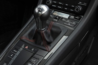 2018 Porsche 911 null