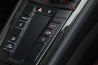 2018 Porsche 911 null