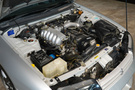 1995 Nissan SKYLINE COUPE ECR33 Skyline GTS25t Type M, Aftermarket Aero, BCNR33 R33 Skyline GT-R Factory 17 Inch Wheels