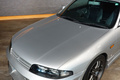 1995 Nissan SKYLINE COUPE ECR33 Skyline GTS25t Type M, Aftermarket Aero, BCNR33 R33 Skyline GT-R Factory 17 Inch Wheels