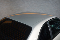 1995 Nissan SKYLINE COUPE ECR33 Skyline GTS25t Type M, Aftermarket Aero, BCNR33 R33 Skyline GT-R Factory 17 Inch Wheels