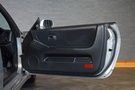 1995 Nissan SKYLINE COUPE ECR33 Skyline GTS25t Type M, Aftermarket Aero, BCNR33 R33 Skyline GT-R Factory 17 Inch Wheels