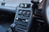 1994 Nissan SKYLINE GT-R BNR32 R32 Skyline GT-R, V-SPEC II Style, Brembo Brakes, Factory 17in V-SPEC II Alloy Wheels