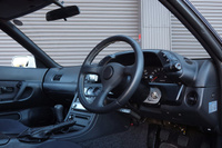 1994 Nissan SKYLINE GT-R BNR32 R32 Skyline GT-R, V-SPEC II Style, Brembo Brakes, Factory 17in V-SPEC II Alloy Wheels