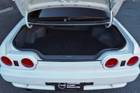 1994 Nissan SKYLINE GT-R BNR32 R32 Skyline GT-R, V-SPEC II Style, Brembo Brakes, Factory 17in V-SPEC II Alloy Wheels