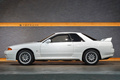 1994 Nissan SKYLINE GT-R BNR32 R32 Skyline GT-R, V-SPEC II Style, Brembo Brakes, Factory 17in V-SPEC II Alloy Wheels