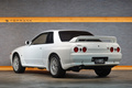 1994 Nissan SKYLINE GT-R BNR32 R32 Skyline GT-R, V-SPEC II Style, Brembo Brakes, Factory 17in V-SPEC II Alloy Wheels