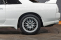 1994 Nissan SKYLINE GT-R BNR32 R32 Skyline GT-R, V-SPEC II Style, Brembo Brakes, Factory 17in V-SPEC II Alloy Wheels