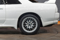 1994 Nissan SKYLINE GT-R BNR32 R32 Skyline GT-R, V-SPEC II Style, Brembo Brakes, Factory 17in V-SPEC II Alloy Wheels