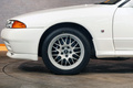 1994 Nissan SKYLINE GT-R BNR32 R32 Skyline GT-R, V-SPEC II Style, Brembo Brakes, Factory 17in V-SPEC II Alloy Wheels