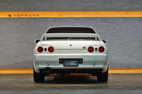 1994 Nissan SKYLINE GT-R BNR32 R32 Skyline GT-R, V-SPEC II Style, Brembo Brakes, Factory 17in V-SPEC II Alloy Wheels