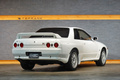 1994 Nissan SKYLINE GT-R BNR32 R32 Skyline GT-R, V-SPEC II Style, Brembo Brakes, Factory 17in V-SPEC II Alloy Wheels