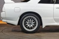 1994 Nissan SKYLINE GT-R BNR32 R32 Skyline GT-R, V-SPEC II Style, Brembo Brakes, Factory 17in V-SPEC II Alloy Wheels