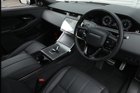 2025 Land Rover RANGE ROVER EVOQUE null