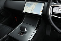 2025 Land Rover RANGE ROVER EVOQUE null