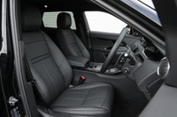 2025 Land Rover RANGE ROVER EVOQUE null