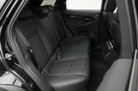 2025 Land Rover RANGE ROVER EVOQUE null