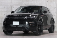 2025 Land Rover RANGE ROVER EVOQUE null