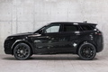 2025 Land Rover RANGE ROVER EVOQUE null