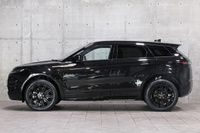 2025 Land Rover RANGE ROVER EVOQUE null