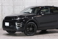 2025 Land Rover RANGE ROVER EVOQUE null