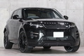 2025 Land Rover RANGE ROVER EVOQUE null