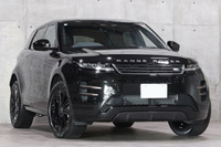 2025 Land Rover RANGE ROVER EVOQUE null