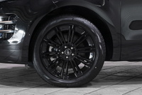 2025 Land Rover RANGE ROVER EVOQUE null