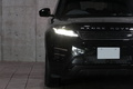 2025 Land Rover RANGE ROVER EVOQUE null