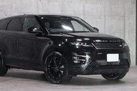 2025 Land Rover RANGE ROVER EVOQUE null