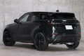 2025 Land Rover RANGE ROVER EVOQUE null