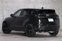 2025 Land Rover RANGE ROVER EVOQUE null