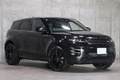 2025 Land Rover RANGE ROVER EVOQUE null