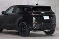 2025 Land Rover RANGE ROVER EVOQUE null