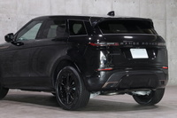2025 Land Rover RANGE ROVER EVOQUE null