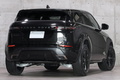 2025 Land Rover RANGE ROVER EVOQUE null