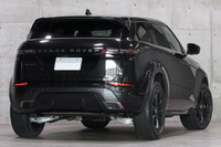 2025 Land Rover RANGE ROVER EVOQUE null