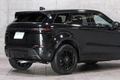 2025 Land Rover RANGE ROVER EVOQUE null