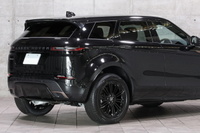 2025 Land Rover RANGE ROVER EVOQUE null