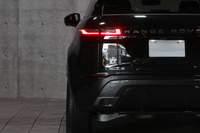 2025 Land Rover RANGE ROVER EVOQUE null