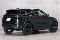 2025 Land Rover RANGE ROVER EVOQUE null