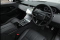2025 Land Rover RANGE ROVER EVOQUE null