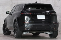 2025 Land Rover RANGE ROVER EVOQUE null