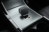 2025 Land Rover RANGE ROVER EVOQUE null