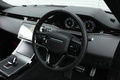 2025 Land Rover RANGE ROVER EVOQUE null