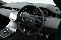 2025 Land Rover RANGE ROVER EVOQUE null