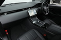 2025 Land Rover RANGE ROVER EVOQUE null