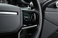 2025 Land Rover RANGE ROVER EVOQUE null