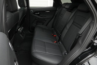 2025 Land Rover RANGE ROVER EVOQUE null